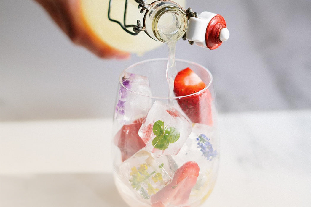 Die Zweitfermentation: Veredelung deines Kombucha